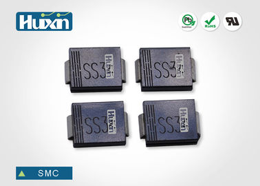 Diodo internazionale standard del supporto della superficie del diodo di raddrizzatore GS5M 5A 1000V