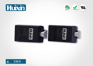 1SMA4728A tipo alta affidabilità del pacchetto del supporto della superficie del diodo Zener SMA da 1 watt